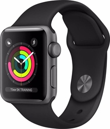 [ASE001] Apple Watch Series 3