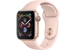 [AW3] Apple Watch SE